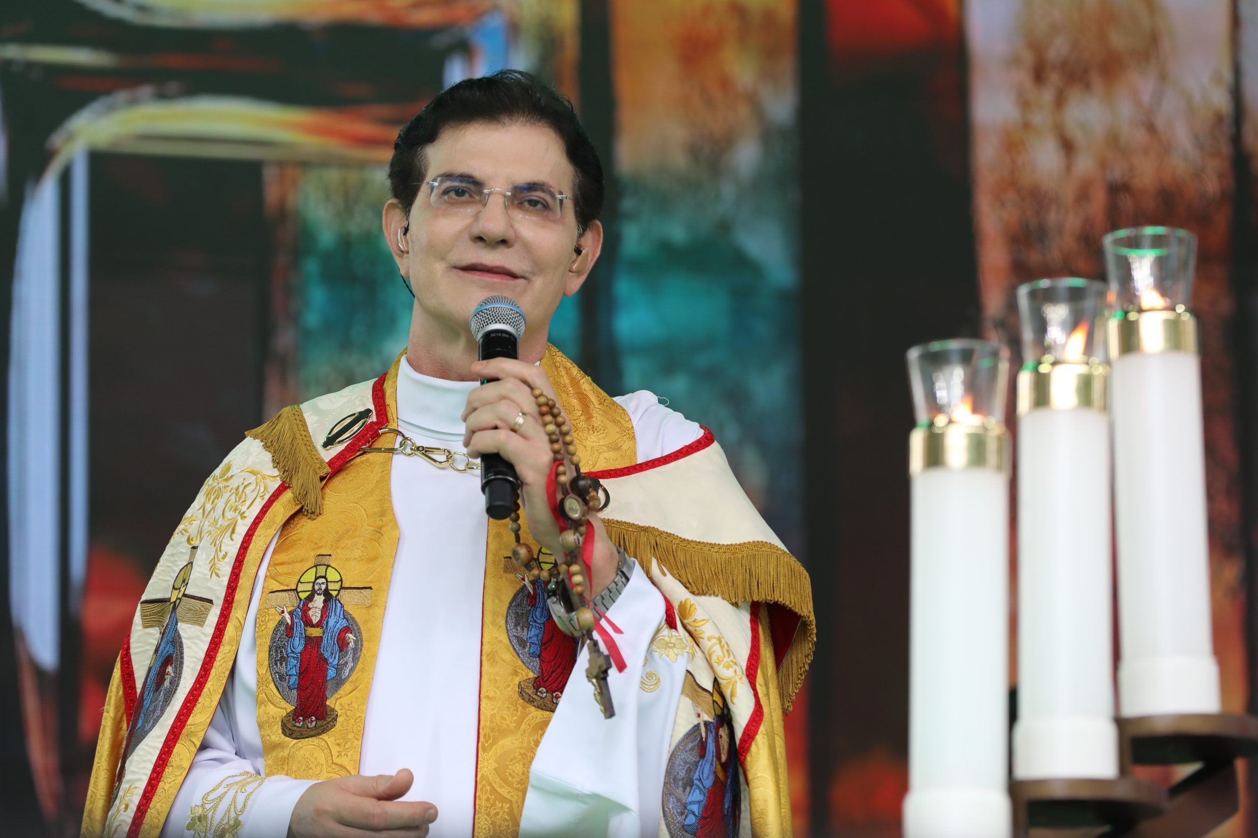 Festa da Cidade de São José dos Pinhais (PR)